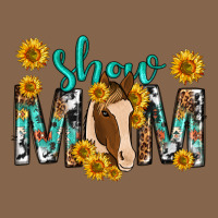 Show Mom With Horse Mothers Day Premium Tee | Teevron