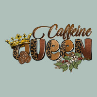 Caffeine Queen Heavyweight Hoodie | Teevron
