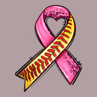 Breast Cancer Sport Ribbons Vintage Hoodie | Teevron