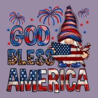 God Bless America Classic Tee | Teevron
