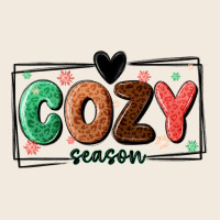 Cozy Season Zipper Hoodie | Teevron