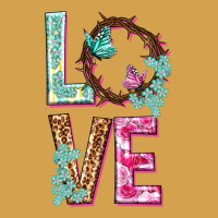 Love Crown Of The Thorns Easter Day Urban Hoodie | Teevron