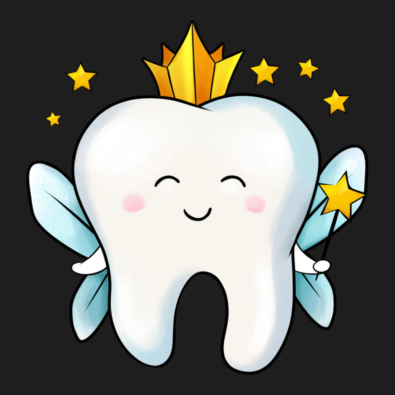 Tooth Fairy Classic Tee by Jasminsmagicworld | Teevron