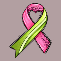 Breast Cancer Sport Ribbons Vintage Hoodie | Teevron