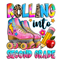 rolling into second grade | Teevron