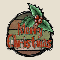Merry Christmas Urban Heavy Tee | Teevron