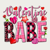 Valentine Babe Zipper Hoodie | Teevron
