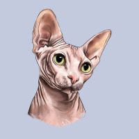 Sphynx Cat Long Sleeve Tee | Teevron