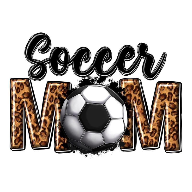 Soccer Mom Premium Tee by texasbilliewilder | Teevron