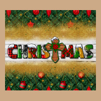 Christmas With Cross Vintage Hoodie | Teevron