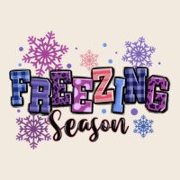 Freezing Season Zipper Hoodie | Teevron
