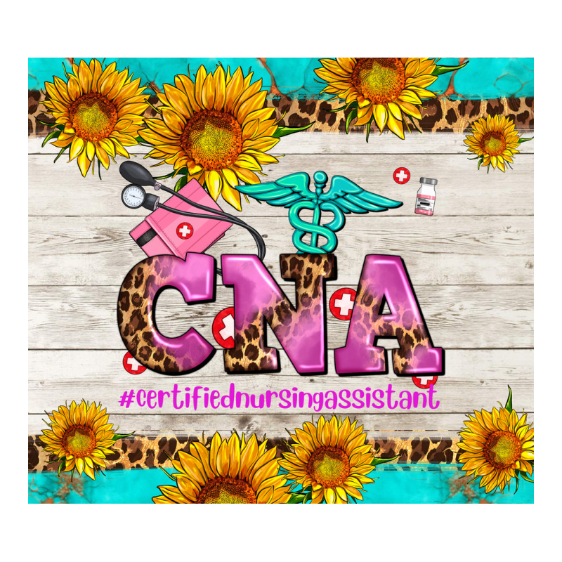 Western Cna Classic Tee by AdoDesignShop | Teevron