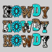 Howdy Howdy Howdy Premium Tee | Teevron