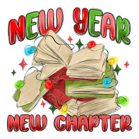 new year new chapter | Teevron