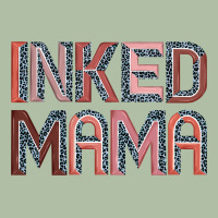 Inked Mama Urban Heavy Tee | Teevron