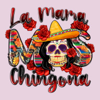 La Mama Mas Chingona Ladies Tee | Teevron