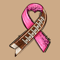 Breast Cancer Sport Ribbons Vintage Hoodie | Teevron