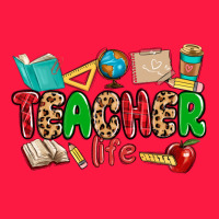 Teacher Life Zipper Hoodie | Teevron