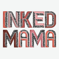 Inked Mama Urban Heavy Tee | Teevron