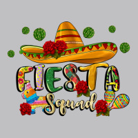Fiesta Squad Long Sleeve Tee | Teevron