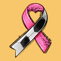 Breast Cancer Sport Ribbons Vintage Hoodie | Teevron