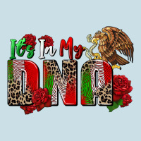 It's In My Own Dna Ladies Tee | Teevron