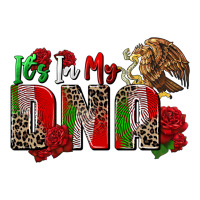 it's in my own dna | Teevron
