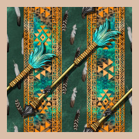Aztec And Arrow Urban Heavy Tee | Teevron