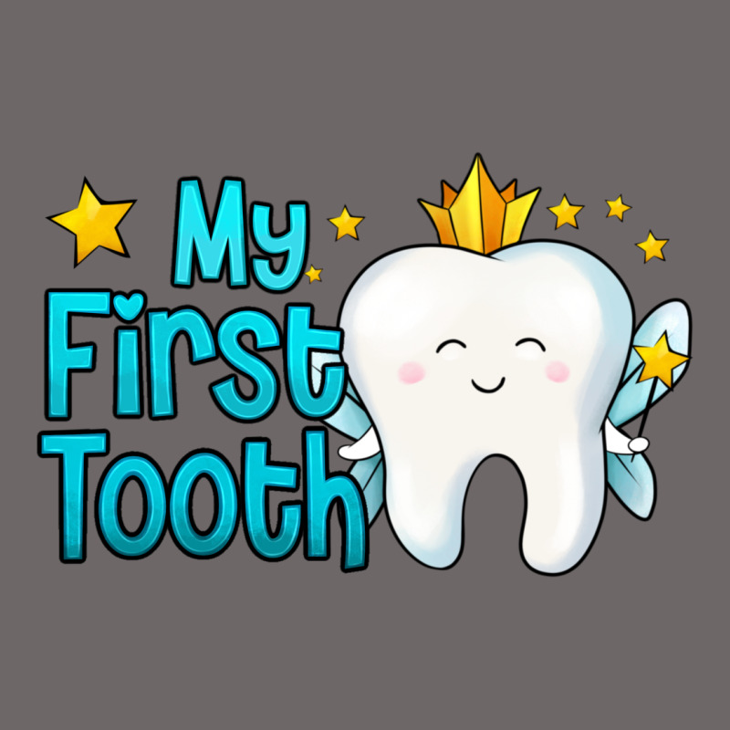 My First Tooth Tooth Fairy Classic Tee by Jasminsmagicworld | Teevron