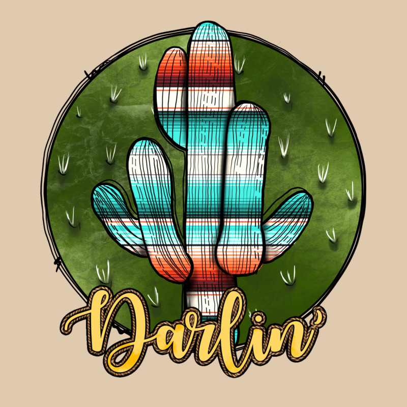 Darlin' Heavyweight Sweatshirt by JahusDesignShop | Teevron