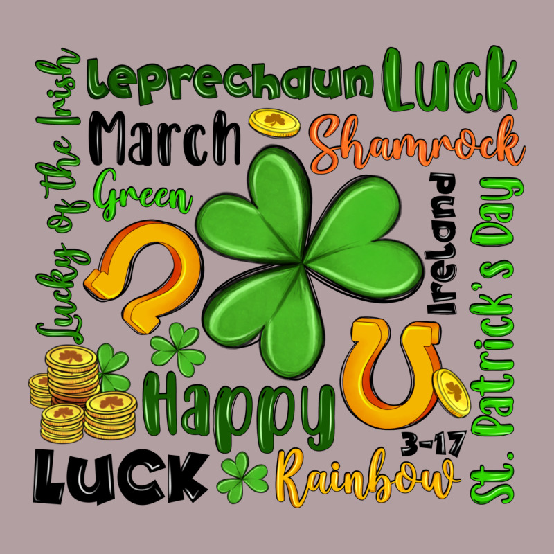 St Patrick S Day Vintage Hoodie by Artiststas | Teevron