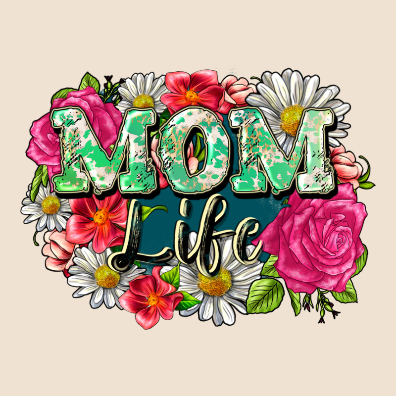 Mom Life Urban Hoodie by CowGirlArtShop | Teevron