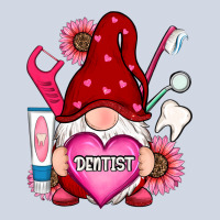 Valentines Day Dentist Gnome Premium Sweatshirt | Teevron