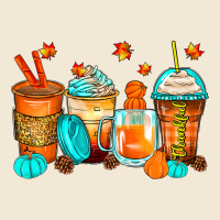 Thankful Coffee Cups Premium Tee | Teevron