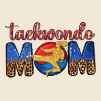 Taekwondo Mom Premium Tee | Teevron