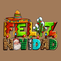 Feliz Navidad Sombrero Classic Tee | Teevron