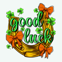 St.patricks Good Luck Premium Hoodie | Teevron