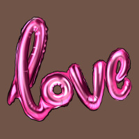 Valentines Day Love Balloon Premium Sweatshirt | Teevron