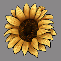 Sunflower Vintage Tee | Teevron