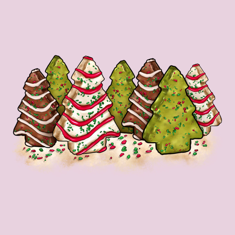 Little Debbie Tree Cakes Ladies Tee by JahusDesignShop | Teevron