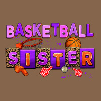 Basketball Sıster Premium Tee | Teevron