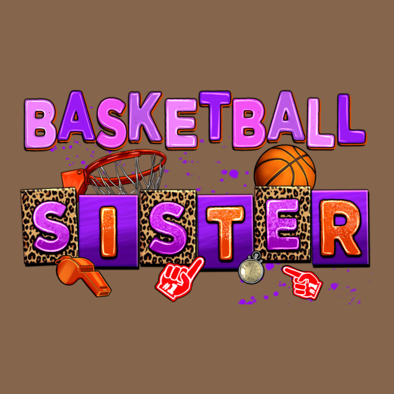 Basketball Sıster Premium Tee by AdoDesignShop | Teevron