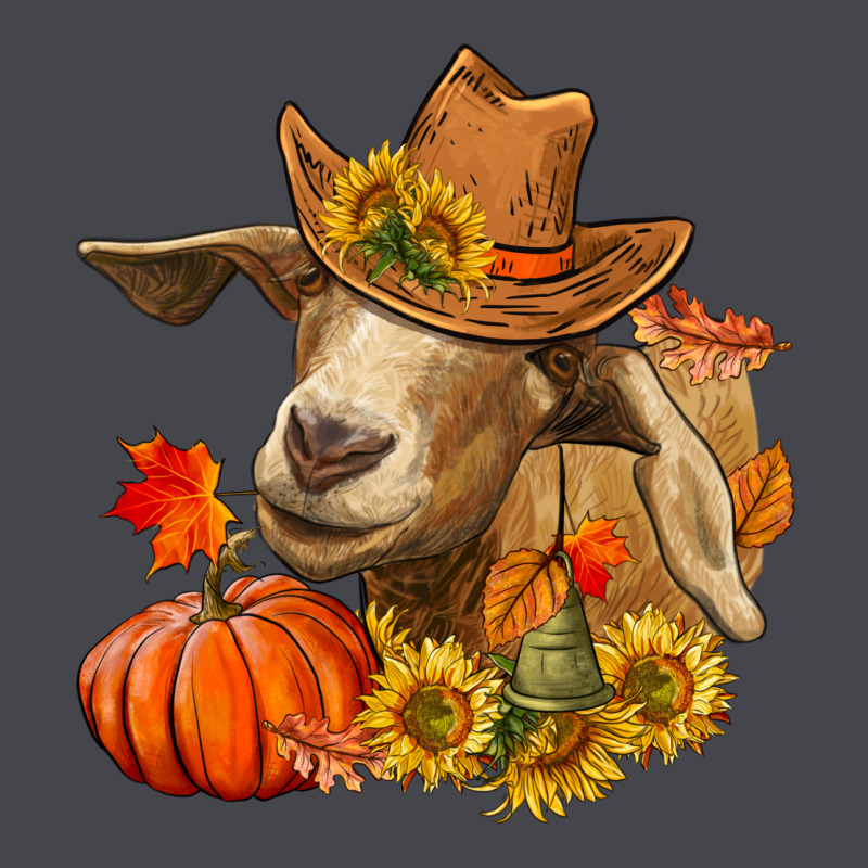 Fall Goat Classic Tee by LillyAllenDesigns | Teevron