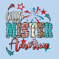 Little Mister America Classic Tee | Teevron