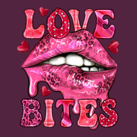 Love Bites Valentine's Day Urban Hoodie | Teevron