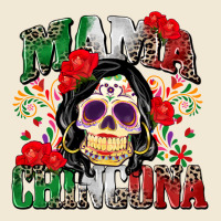 Mama Chingona Ladies Tee | Teevron