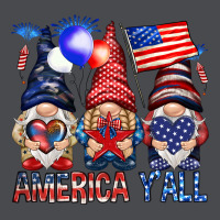 America Yall Zipper Hoodie | Teevron