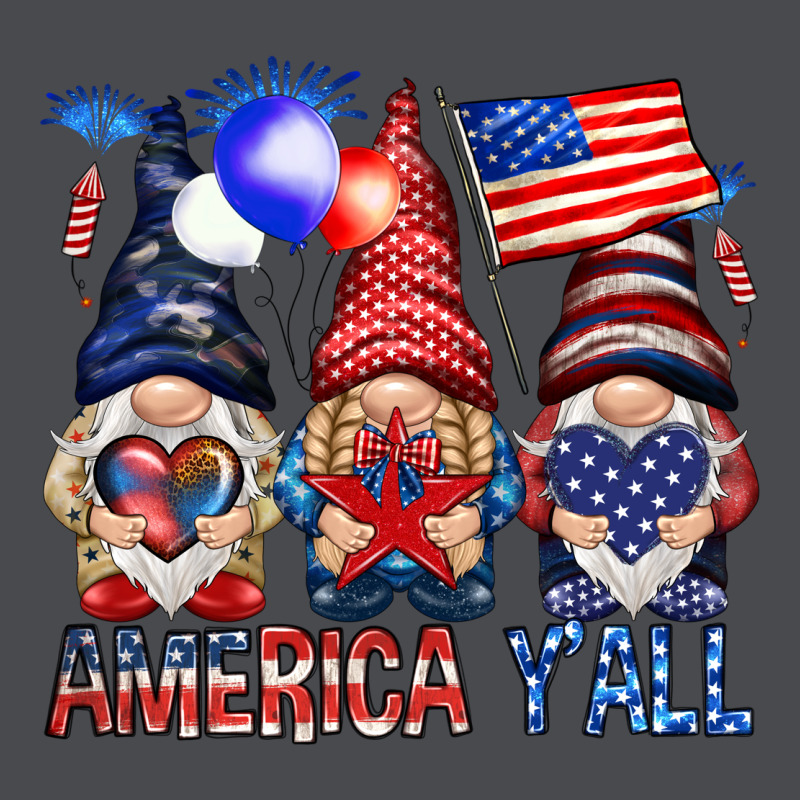 America Yall Zipper Hoodie by NancyCooperArtShop | Teevron