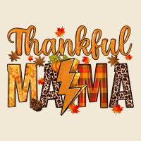 Thankful Mama Premium Tee | Teevron