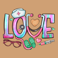Love Nurse Vintage Tee | Teevron